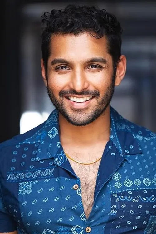 Levin Valayil
