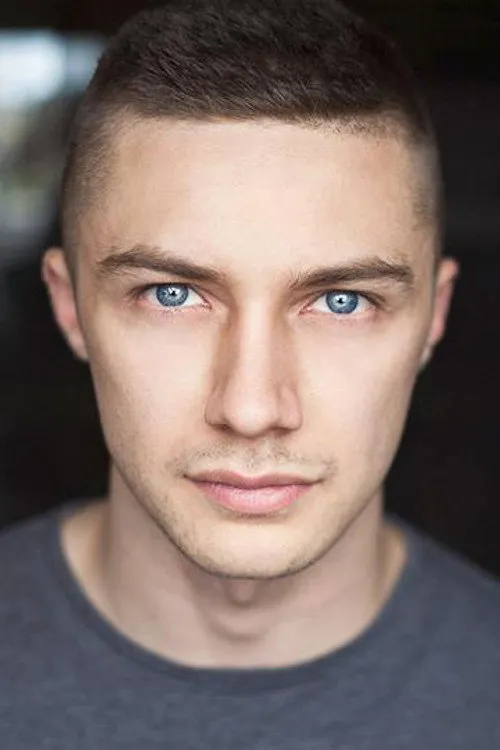 Eddie-Joe Robinson