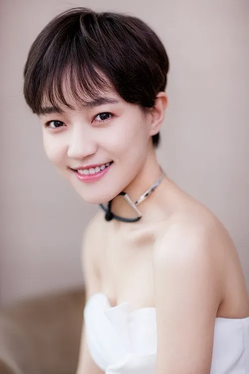 Jiao Junyan