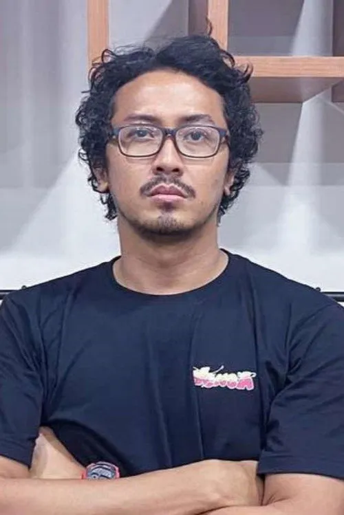 Gilang Bhaskara