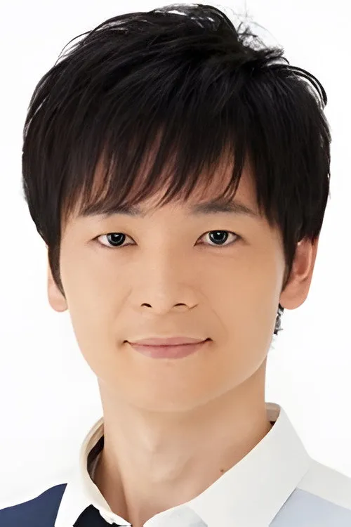 Shunsuke Sakai