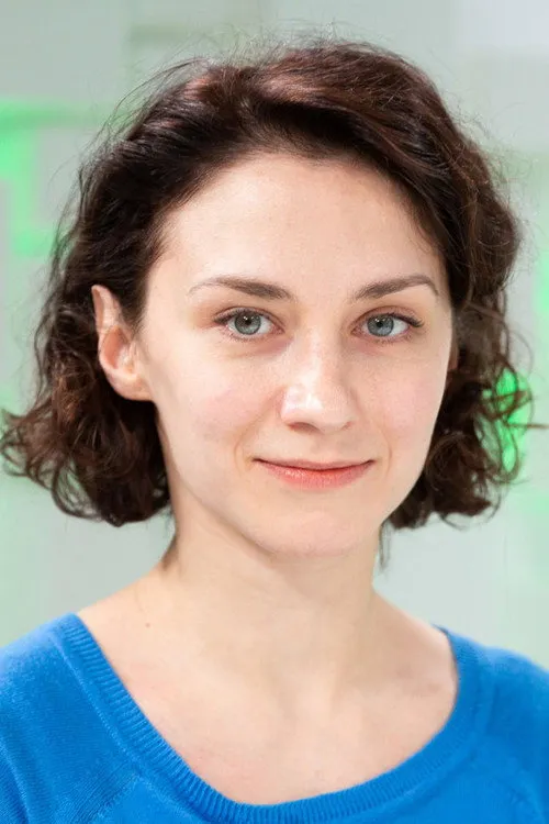Indre Patkauskaite
