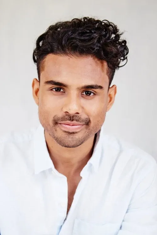 Naveen Ananta