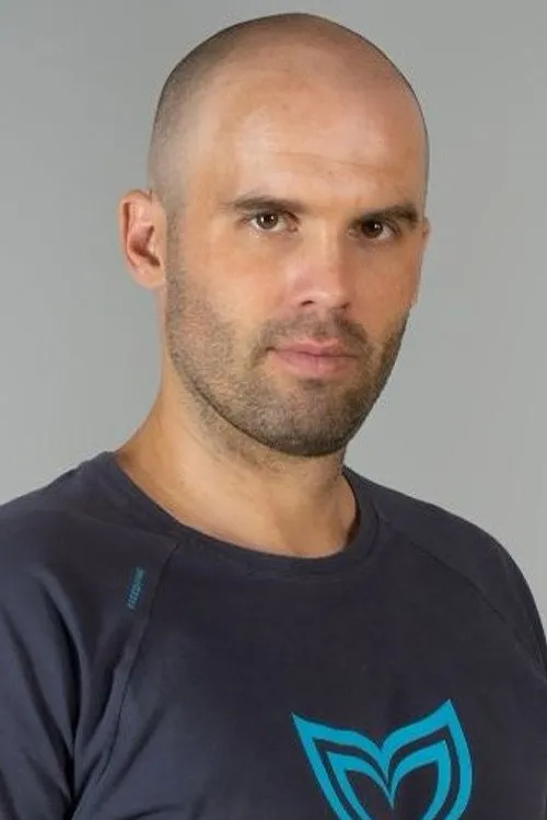 Alexey Molchanov