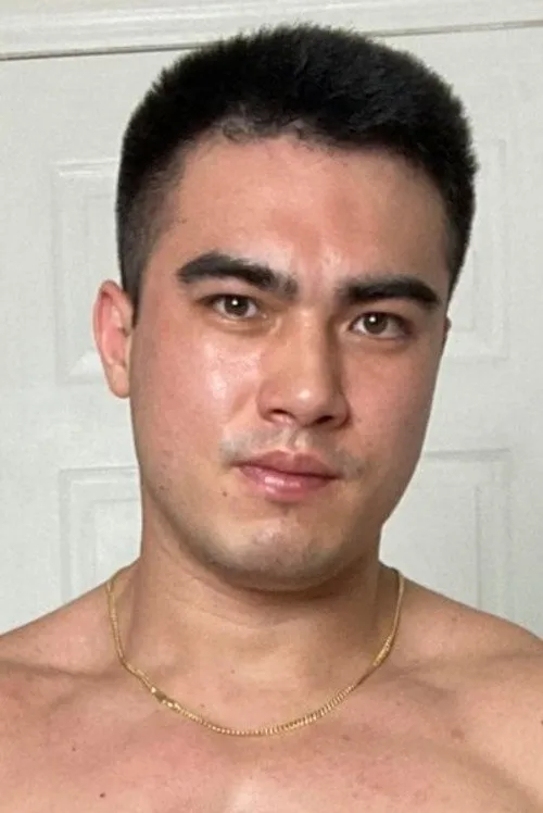 Axel Kane