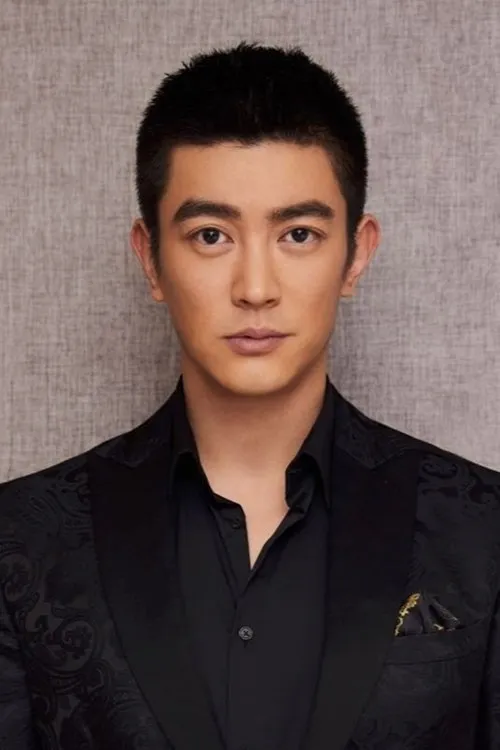 Du Jiang