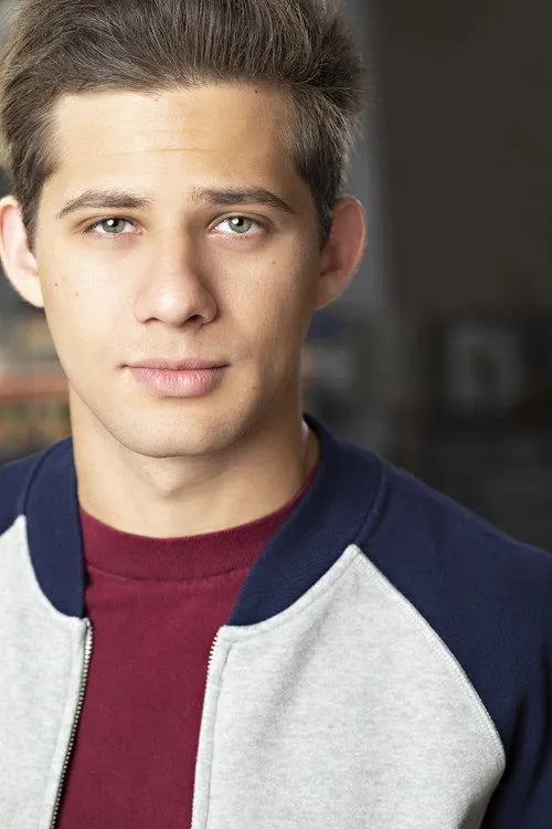 Michaël Perez