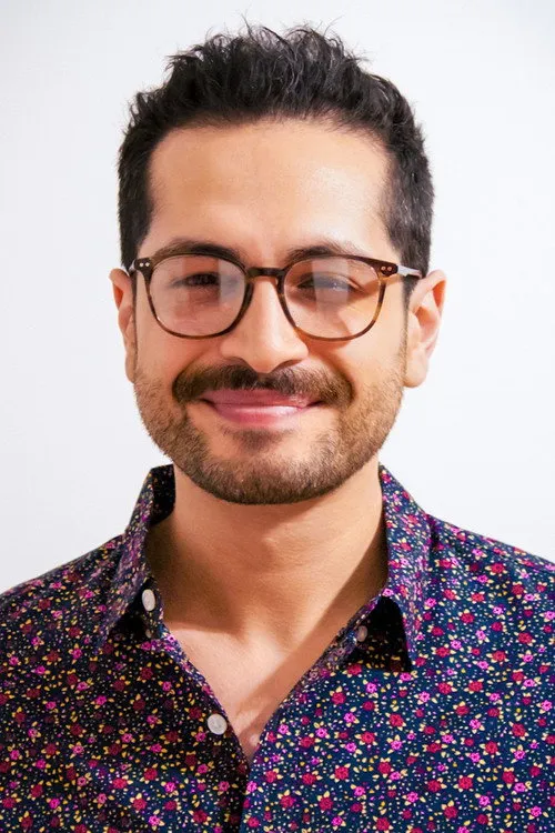 Eddie Sánchez