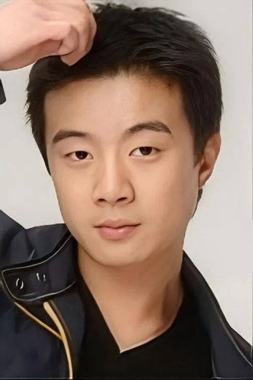 Zhou Yancheng