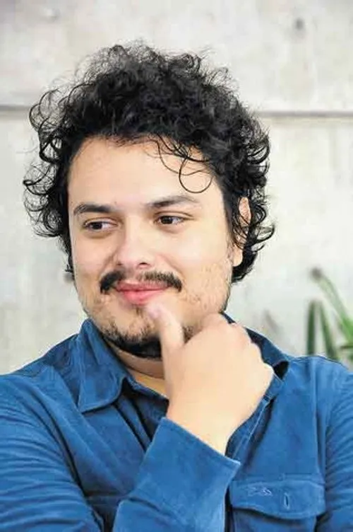 Affonso Uchoa