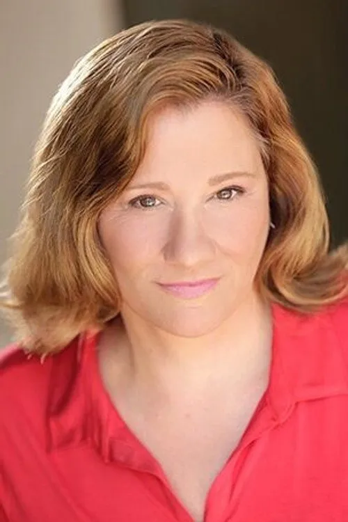 Anne-Marie Olsen