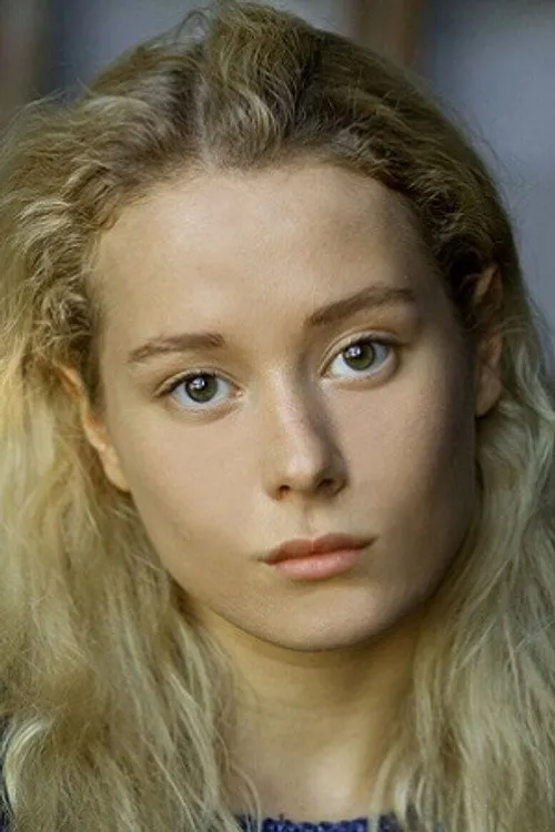 Olga Fedotova