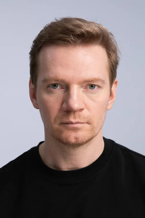 Nikolay Klyamchuk