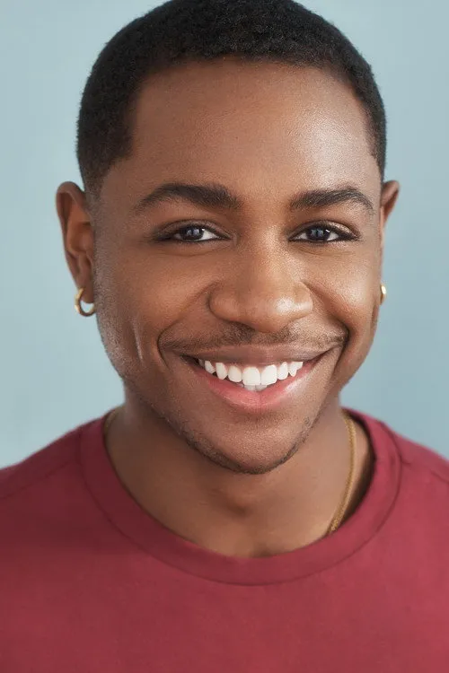 Denzel Rodriguez