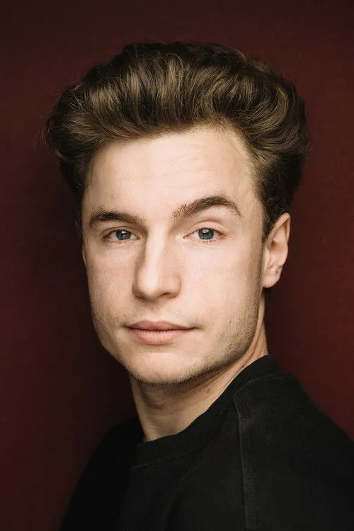 Oskar Hes