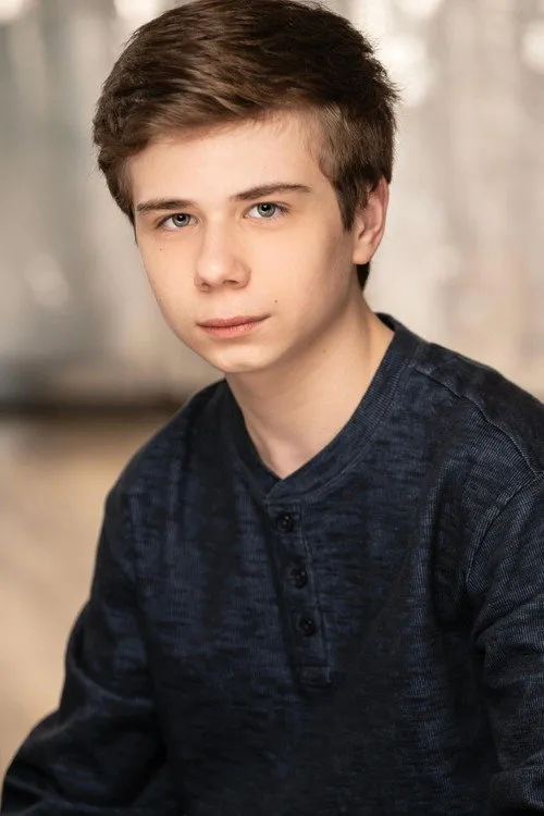 Nicholas Fry