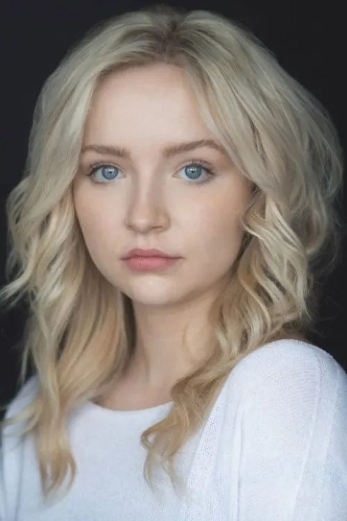Ellen Evans