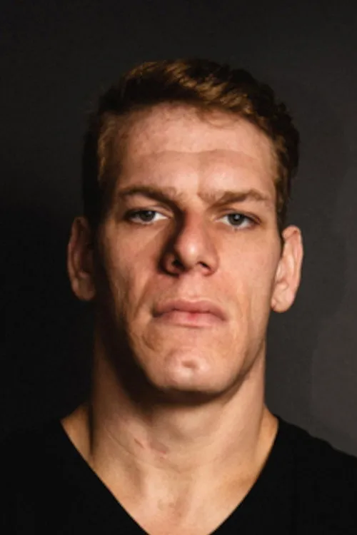Chad Crumley