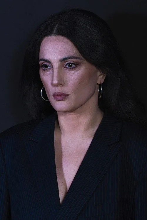 Ana Matuashvili