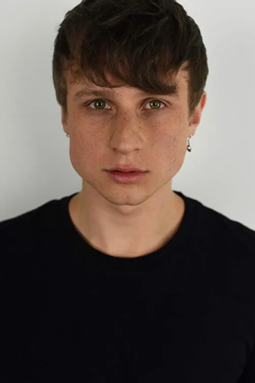 Brian D. Wolfe