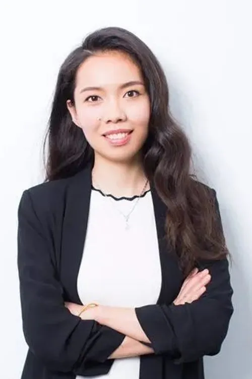 You Xiaoying