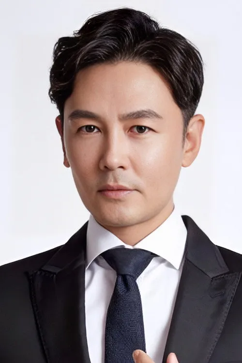 Jo Yeon Woo