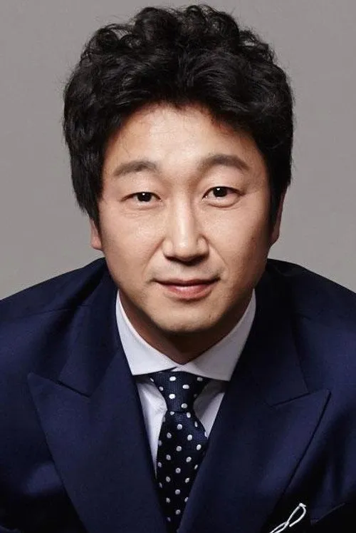 Lim Jeong-woon