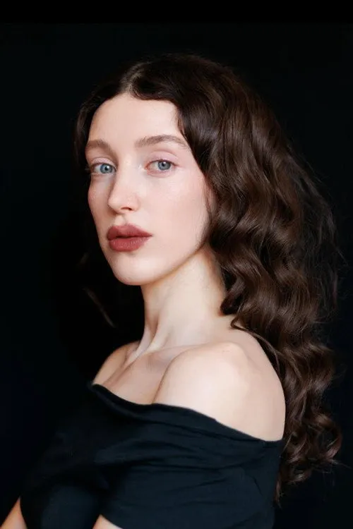 Isabelle Phillips