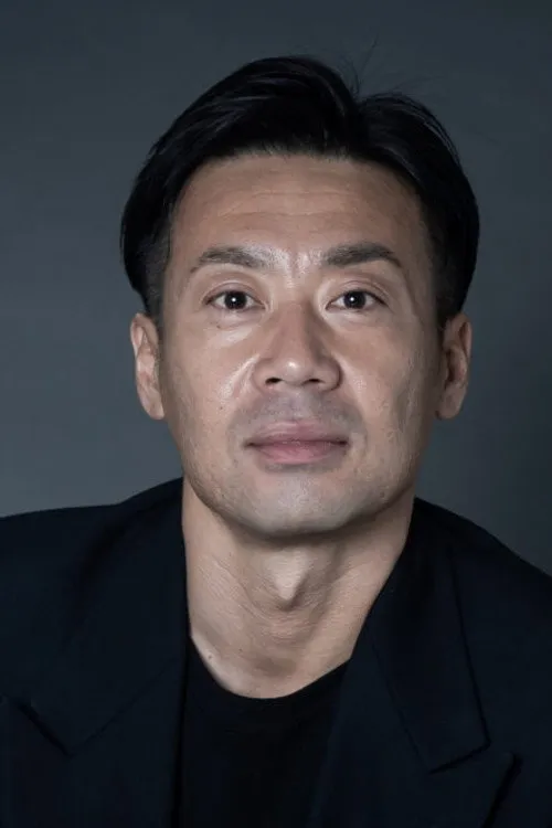 Ryûji Kosaka
