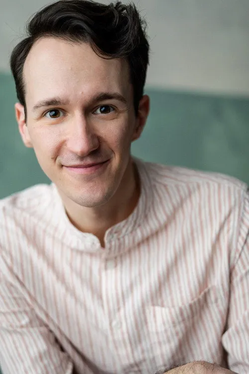 Ross Virgo