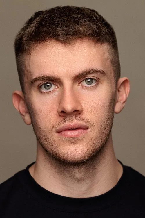 Finn Haney