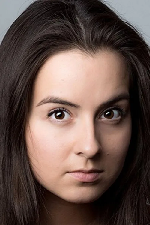 Mariel Chledowska
