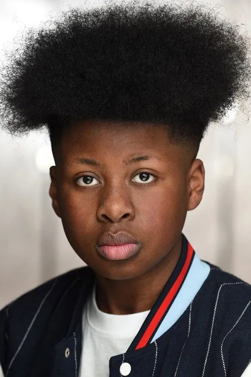 Brooklyn Appiah