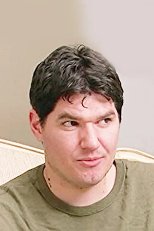 Corey Calderwood