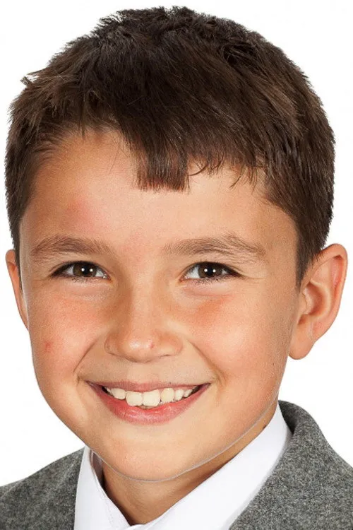 Temirlan Blaev
