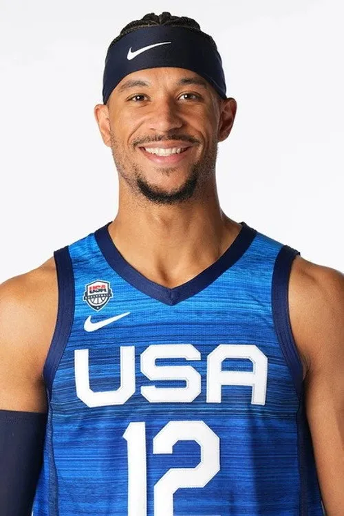 Josh Hart