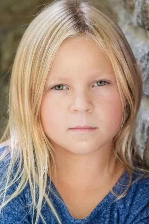 Rhyan Elizabeth Hanavan