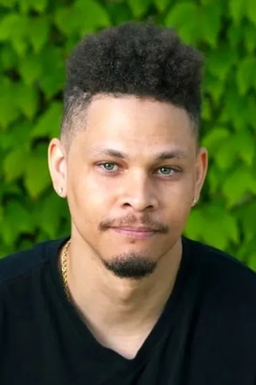 Jarelle Dampier