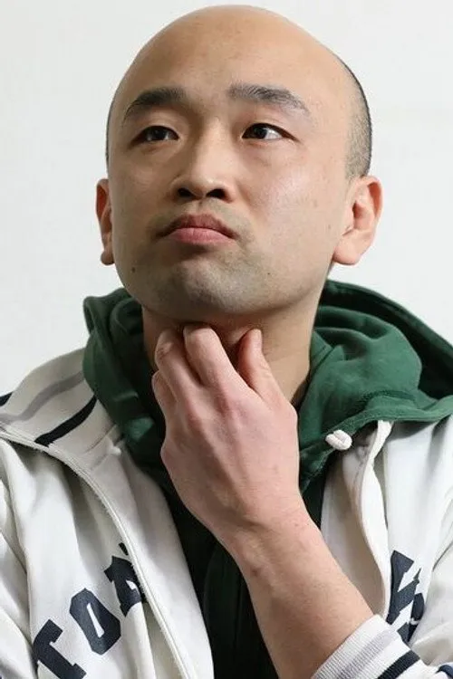 Shuntarô Yamazaki