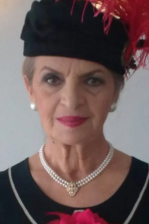 Liana Navrot
