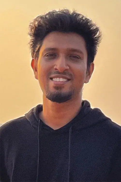 Arun Pradeep