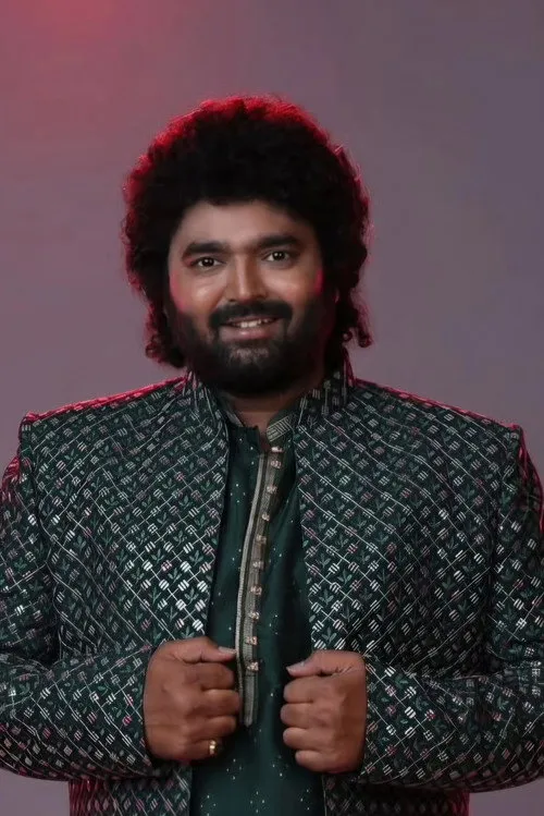 Vishwa Raghu