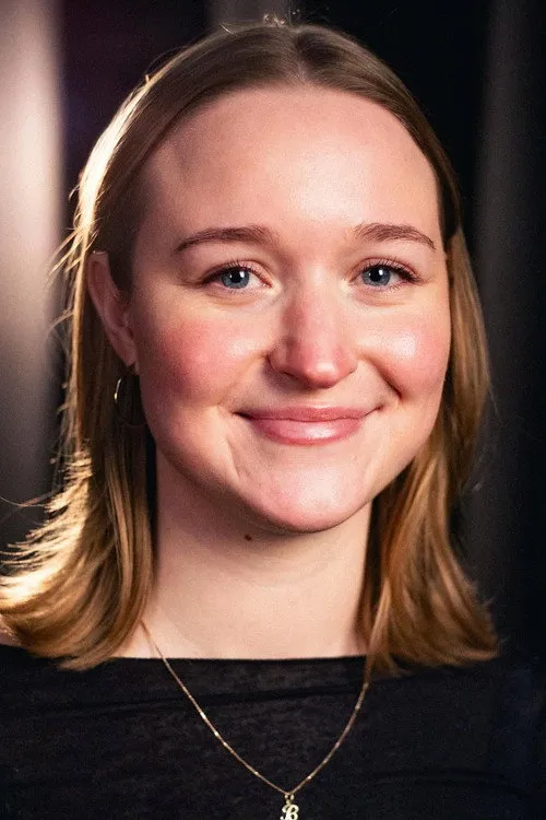Ylva Fuglerud