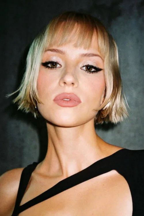 Angèle
