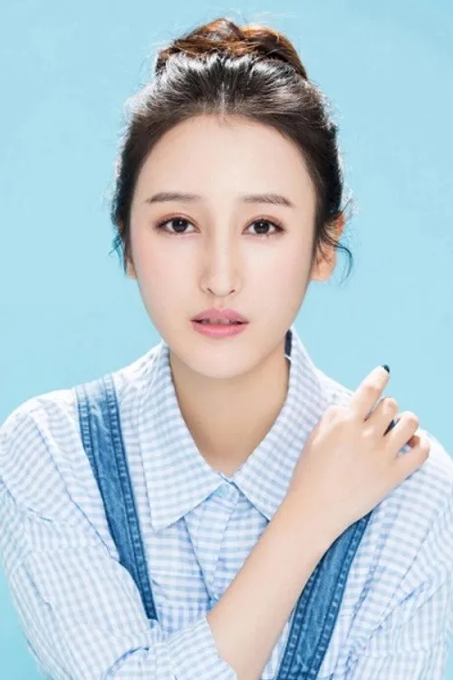 杨舒涵