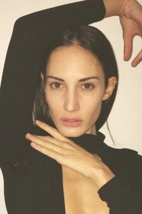 Lea Vlamos