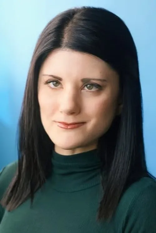 Courtney Gilmour