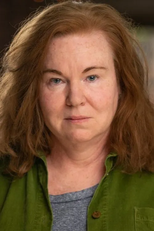 Lisa Shatterly Boyd