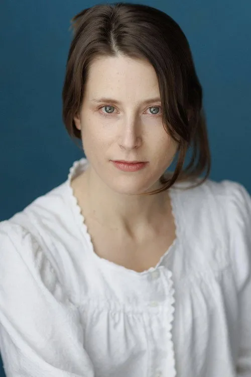 Nabila Dolfini