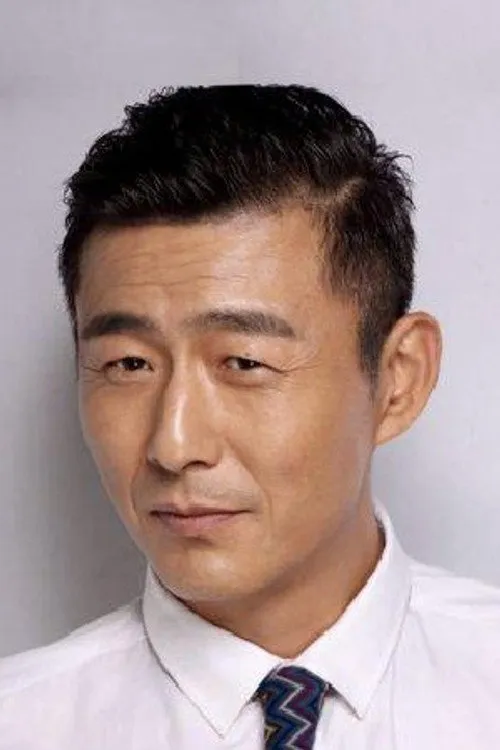 Xu Leizhi